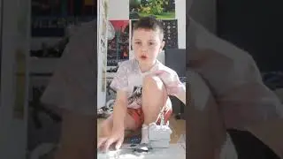 Aircraft carrier toy, smyths toys, lights and sounds play.