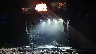 Scorpions - Coming Home - Monsters Of Rock 2025 - Allianz Park - São Paulo