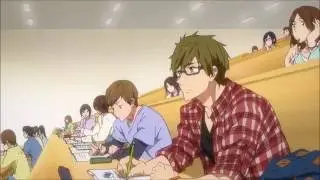 [AMV ]Free!: Hall Of Fame