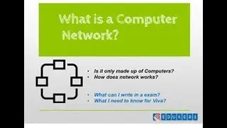 What is Networking? - Computer Science