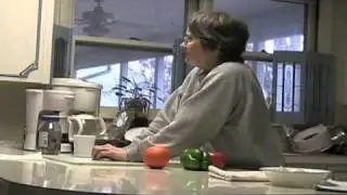 Commercial: BE LIKE GRANDMA - Always Give Back