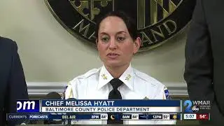 Traffic stops lead to equitable policing work group