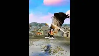 free fire funny 🤣 ai Short video #swirlfunny #x4x_777 #nuxoff #shortfeed #popsy