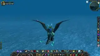 World of Warcraft: Ironforge: Reclaimers' Business in Desolace