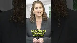 Secure & Convenient Home Showings: The Power of Electronic Lockboxes!