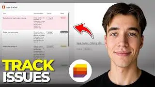 How To Use Microsoft Lists For Issues Tracking | Tutorial 2026