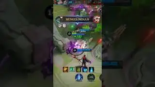 NO ESTES NO SUCCESS #estesgameplay #mlbb #estessupport #estesbuild #proplayermobilelegend #estesmlbb