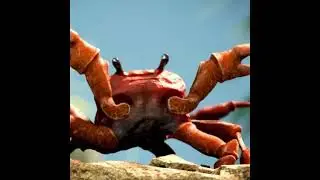 Noisestorm - Crab Rave (Slowed + Reverb)