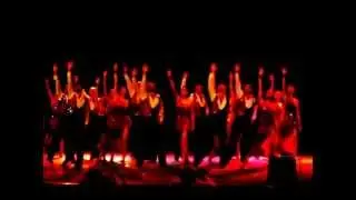 Koreograf & Eğitmen Erman Ezgin / 3-6 aylık &ouml;ğrenci Tango g&ouml;sterisi Danskeyfi Dans Okulları