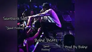 [FREE] Southern Soul Type Beat 2025 &times; King George Type Beat 2025 | 