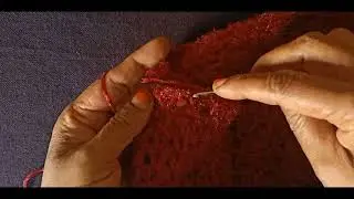 #crochetmafflar#crochetdesigner #crochettutorial #easydesign