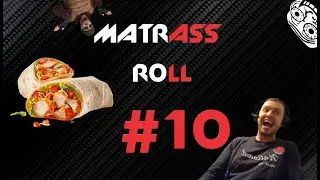 matrASS roll  №10 | Пранки