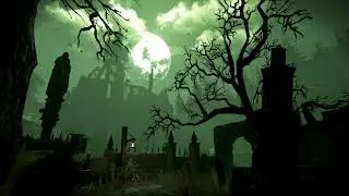 The Horde - Jesper Kyd (Warhammer: End Times - Vermintide OST) Extended