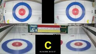 ECC League Stream - Sheet C
