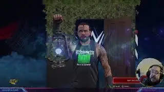 BTW S5! CIRQUE DE SUFFRAGE PPV!