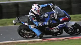 Bmw s1000xr @ bishopscourt racing circuit
