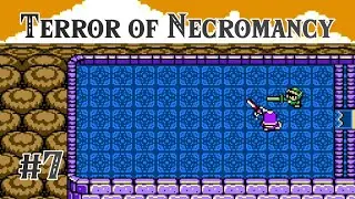 Proving Allegiance - The Terror of Necromancy (Demo 3): 7