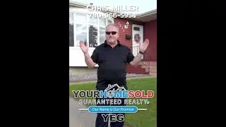 Your Home Sold Guaranteed Realty YEG