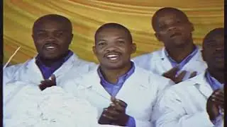 Barorisi Ba Morena - Kabelo Yaka Entle (Official Music Video)