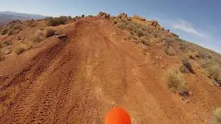 Josh Knight Rhino Rally 2018 part 2