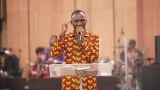 GARMENT OF FAVOUR PROPHETIC PRAYERS AND DECLARATION AT COMMANDING THE DAY ON JANUARY 13, 2025