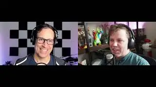 Thinking Elixir Podcast 289: Erlang Drives into QNX Territory