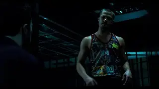 FIGHT CLUB | 4K EDIT | Tyler Durden