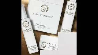 Go NATURAL without compromising!