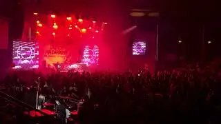 Korsakoff - Chronic Counter @ Dutch Madhouse 2025