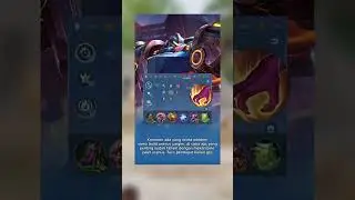 Item Jungler uranus. #shorts #youtubeshort #mlbb #uranus #mlbbshorts #mobilelegends #fyp #djremix