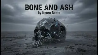 Bone and Ash | Non Copyrighted English Song | Neuro Beats-NB