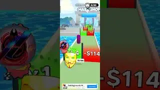 Best Top Mask man Game play 🤬||#shorts #reels #trending