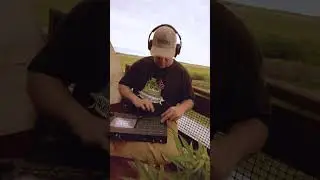Freestyle Rap Beat Instrumental - Finger Drumming - BeatSeeds - AesUno - La Cosama Estudio