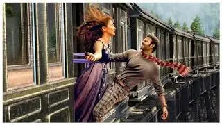 Radhe Shyam Spoiler Free Review 2022.