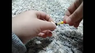 Bomb 💣 Lego