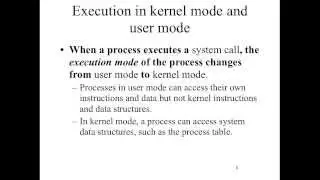 Выходные по ОС Unix, 1 февраля 2014 г. &mdash; Лекция 9