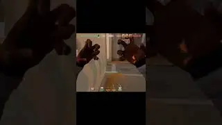VALORANT INSANE CLUTCH 😌