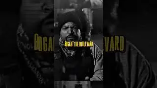 Mount Westmore - Free Game #icecube #rap #hiphop