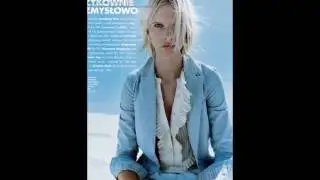 Кристина Круз (Christina Kruse)