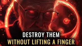 THE SPIRITUAL SECRET so that NOTHING and NO ONE ever affects you | Carl Jung