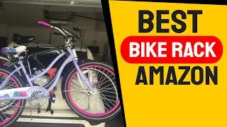Before You Buy Ultra Compact Trunk Mounted Bike Rack (Amazon)..