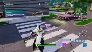 How to to destroy 10 stop signs with catalyst and 7 stop signs in a single match with catalyst