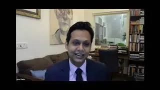 #SIS2020: Apar Gupta's Keynote Address (Day 2)