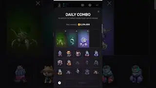 16 December Pixel tab daily combo card today | today's new Pixel tab  combo card