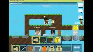 Growtopia - When We Got Scammed? Top 5