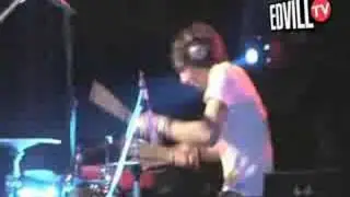 La Vida Boh&eacute;me gana el Festival Nuevas Bandas!