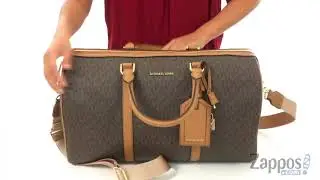 MICHAEL Michael Kors Travel Accessories Large Weekender SKU: 8976895