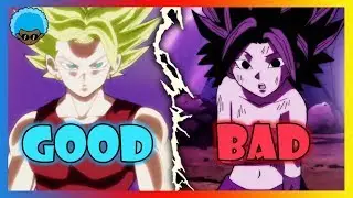 Everything GOOD & BAD About Dragon Ball Super Episode 101