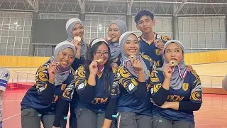 (GOLD) MIVG 2024 AERODANCE by UiTM MEDIC