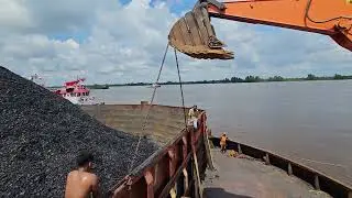 crusher cargo